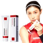 ENERBOOSTER Warm Up and Relax Cream Heating Sports Recovery Cream 80ml 500ml _ Made in KOREA
